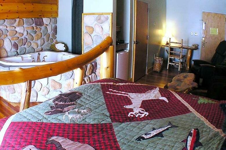 Hotel Best Western Merry Manor Inn