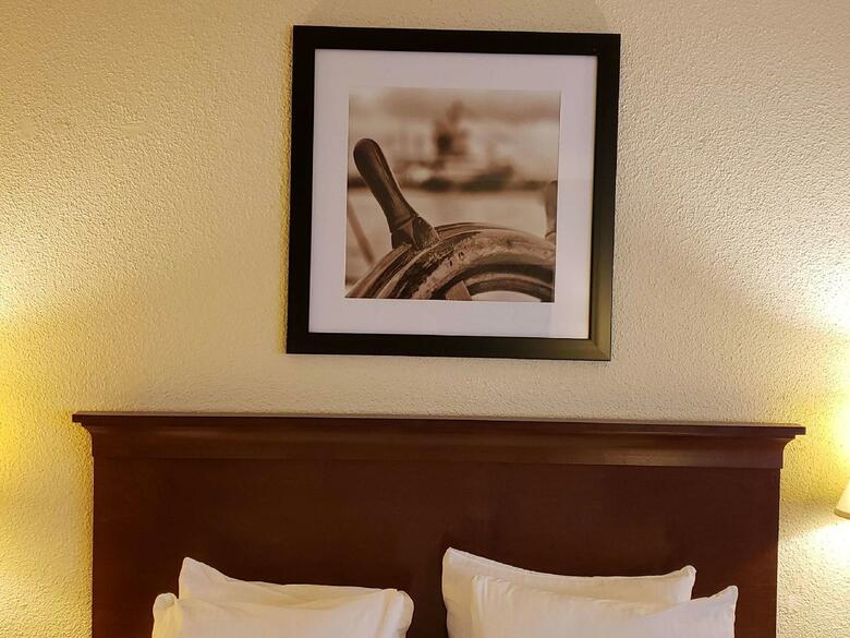 Hotel Best Western Merry Manor Inn
