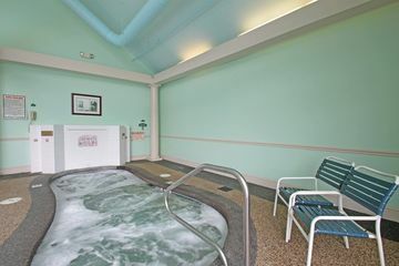 Hotel Best Western Merry Manor Inn