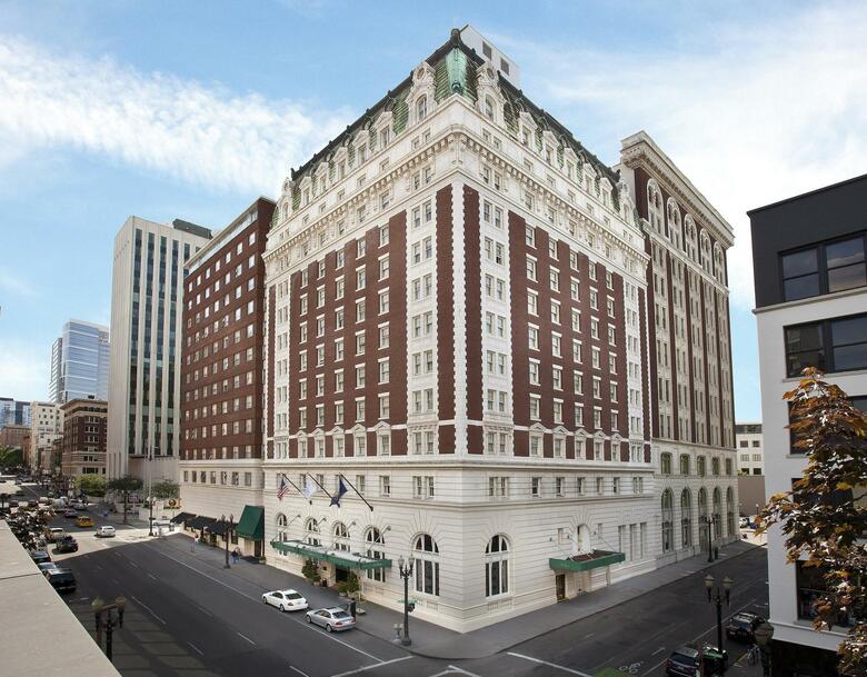Benson Hotel