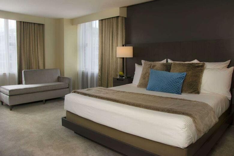 Benson Hotel