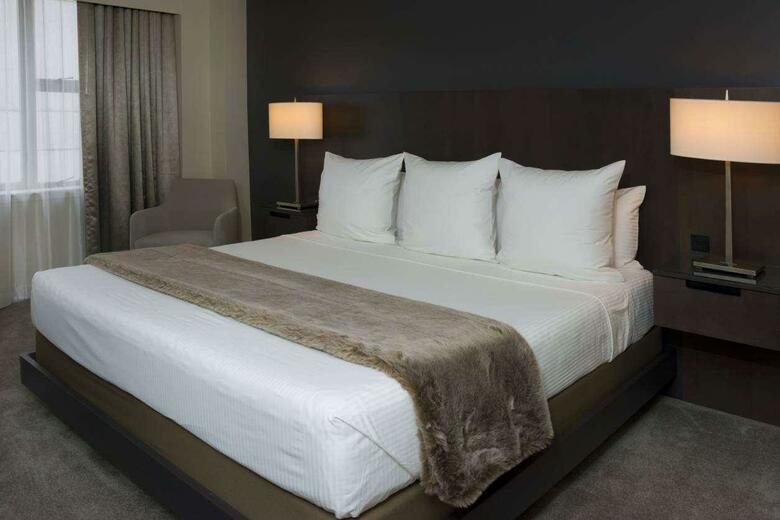 Benson Hotel