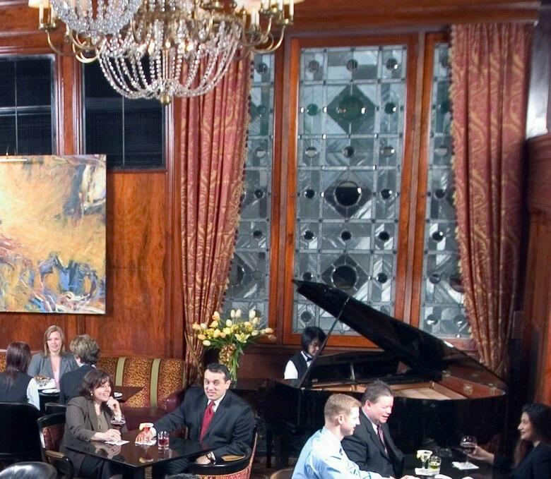 Benson Hotel