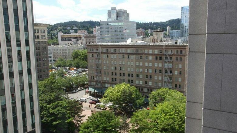 Benson Hotel