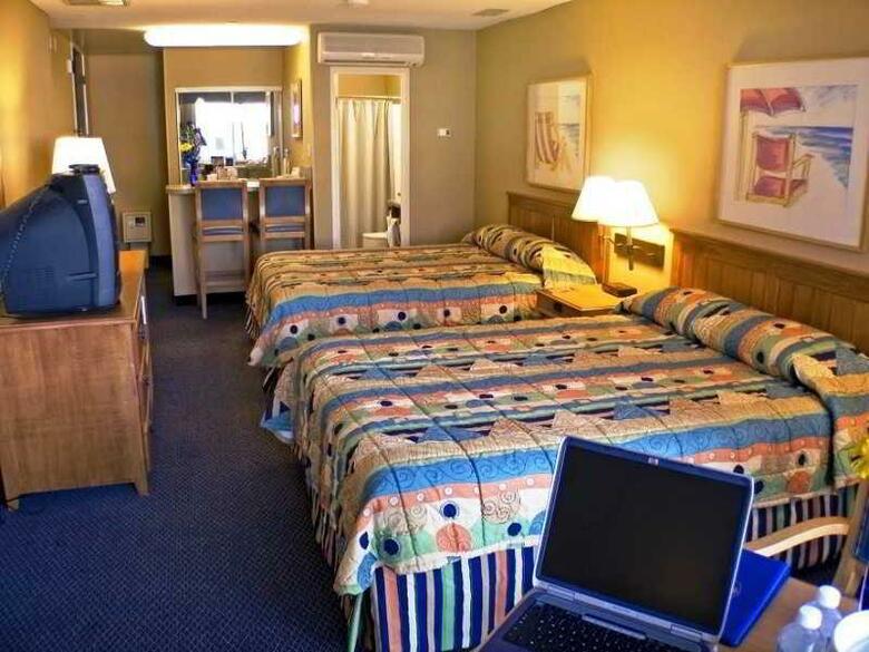 Benson Hotel