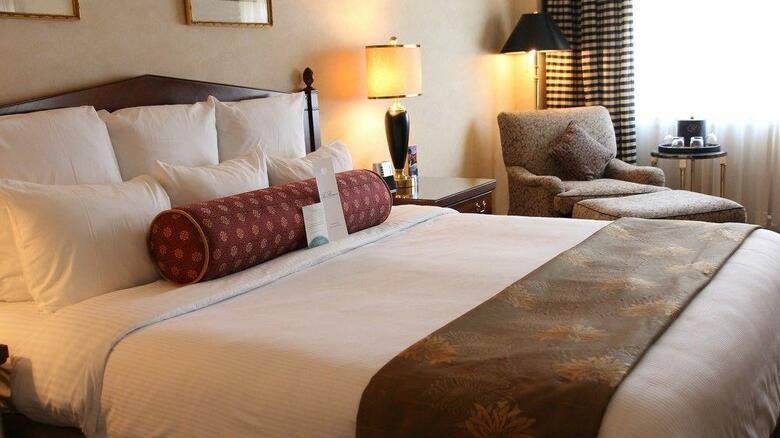 Benson Hotel