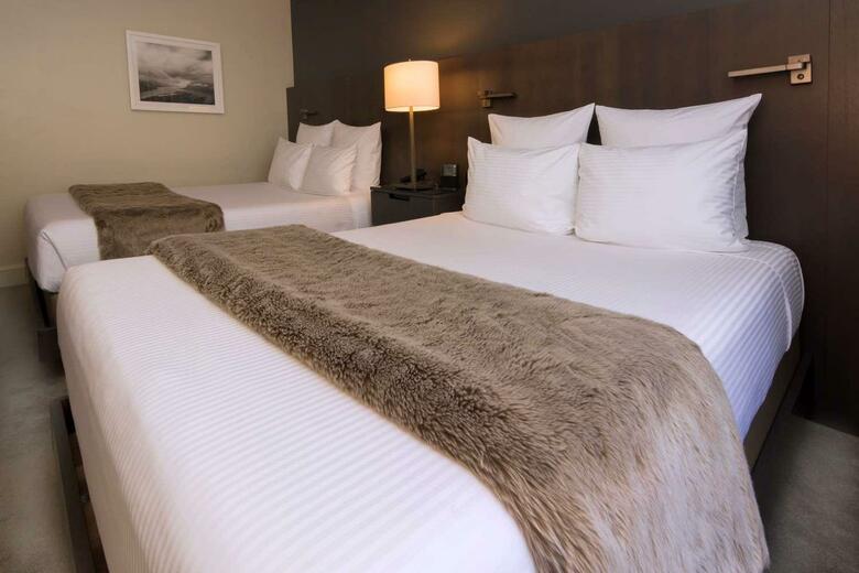 Benson Hotel