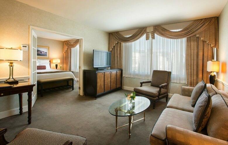 Benson Hotel