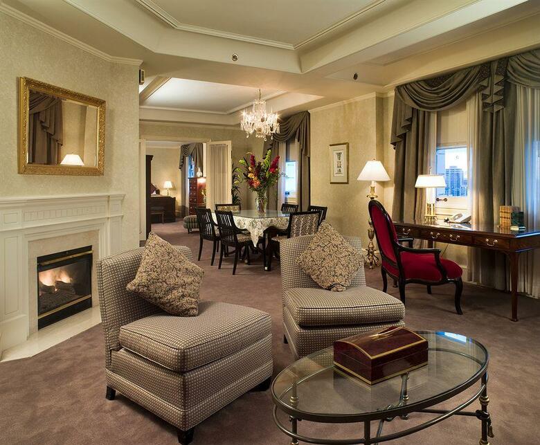 Benson Hotel