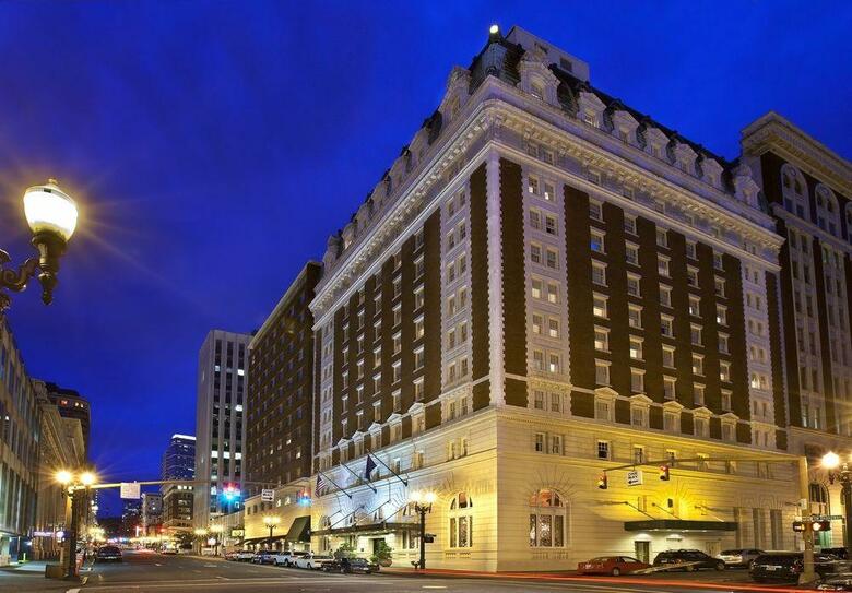 Benson Hotel