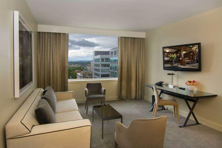 Benson Hotel