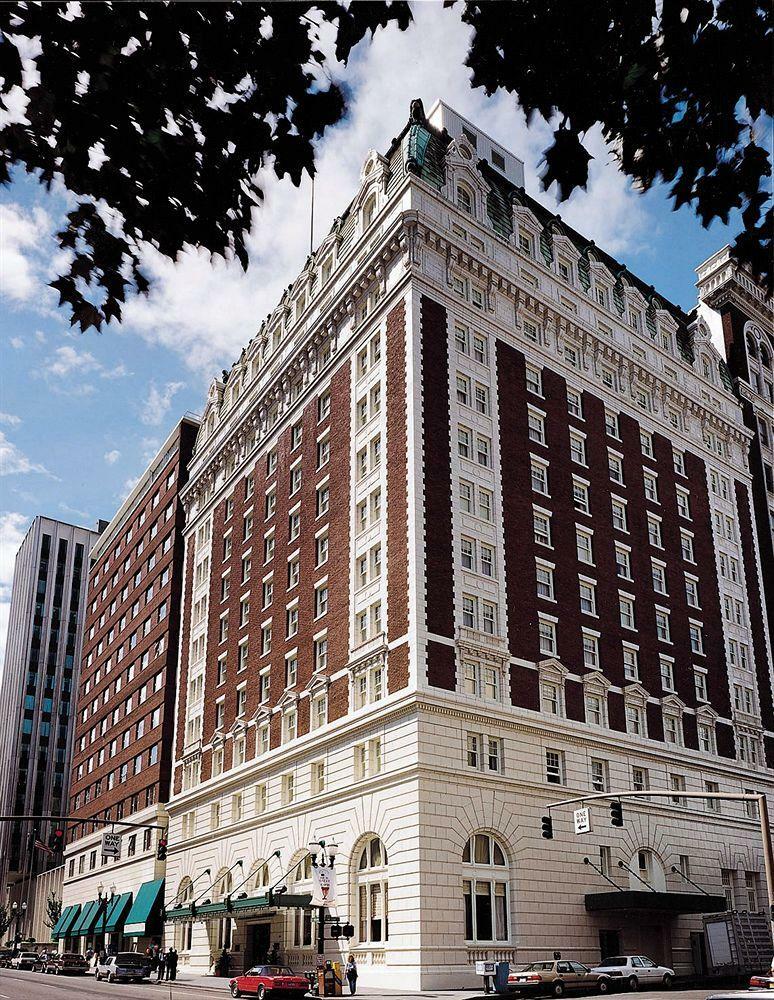 Benson Hotel