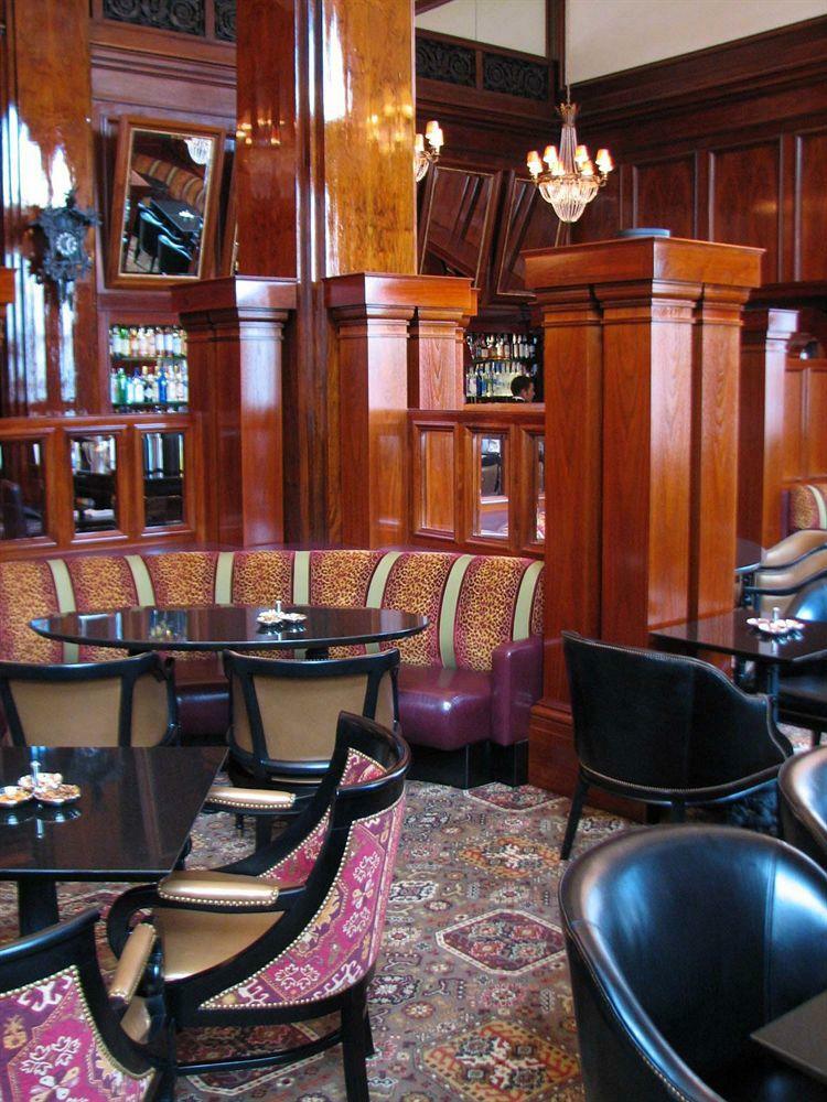 Benson Hotel