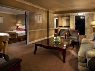 Benson Hotel