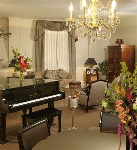 Benson Hotel