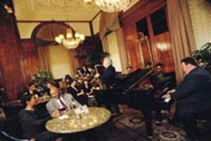 Benson Hotel
