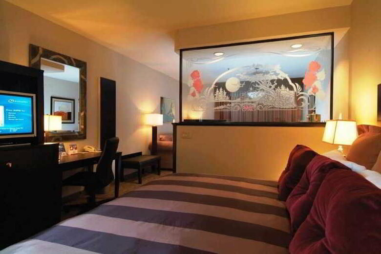 Hotel Shilo Inn Portland Airport