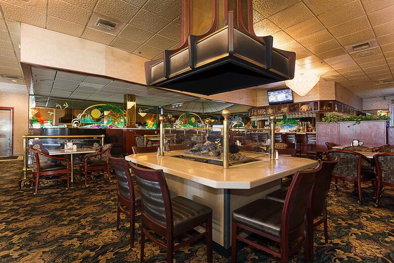Hotel Shilo Inn Portland Airport