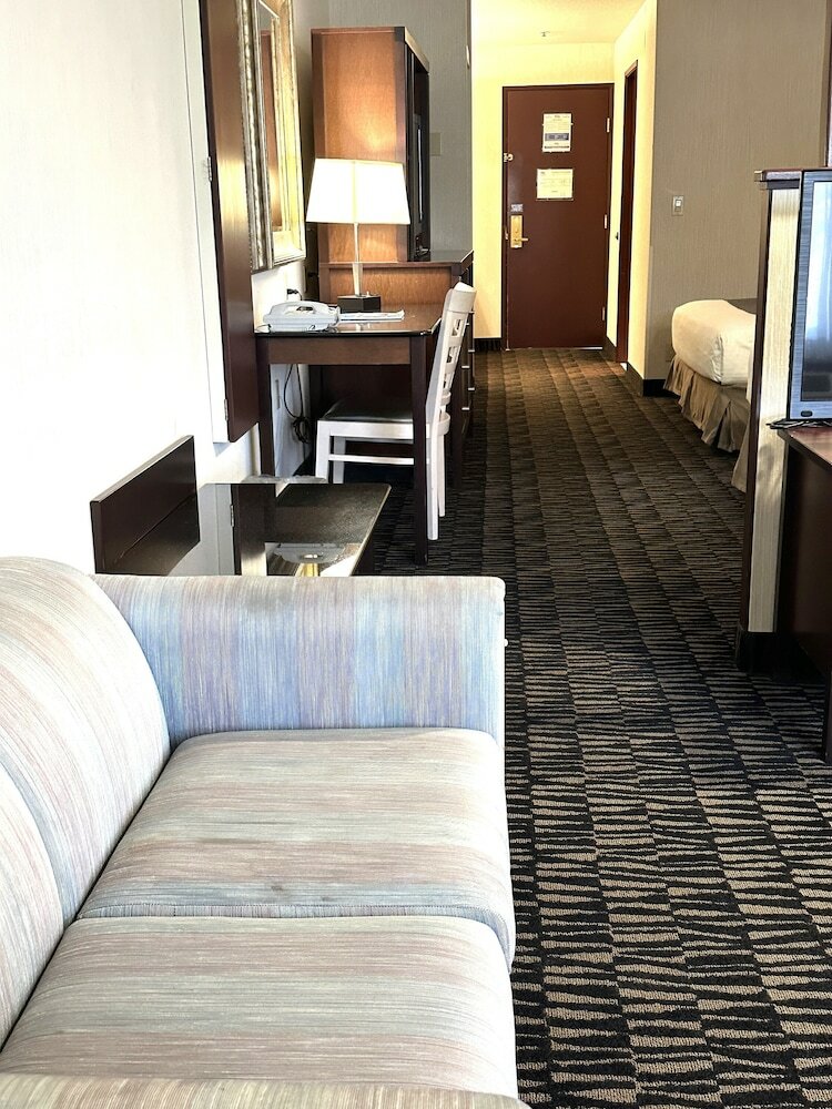Hotel Shilo Inn Portland Airport