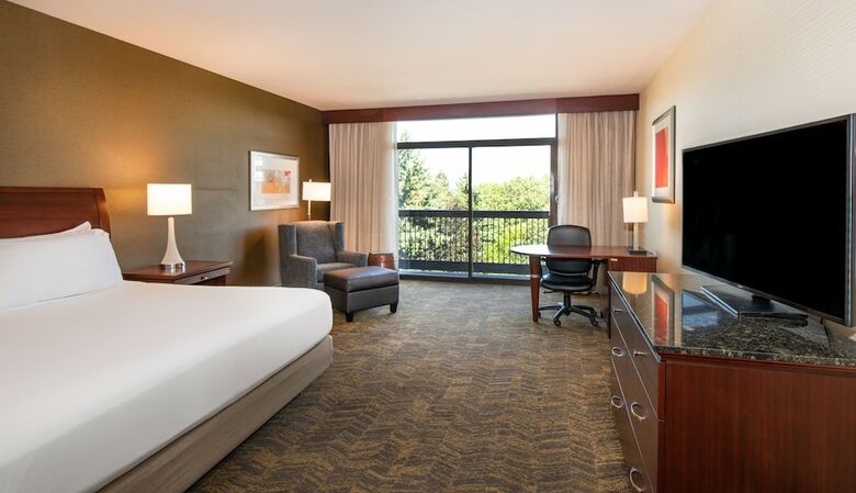 Hotel Doubletree Portland