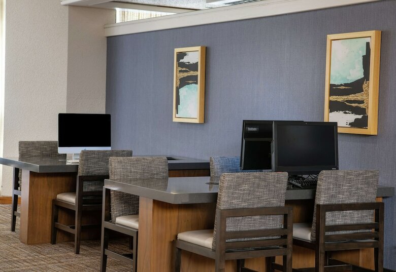 Hotel Doubletree Portland