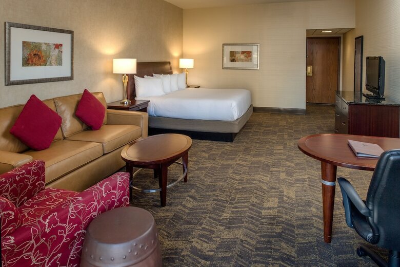 Hotel Doubletree Portland