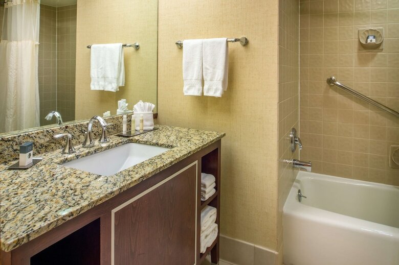 Hotel Doubletree Portland