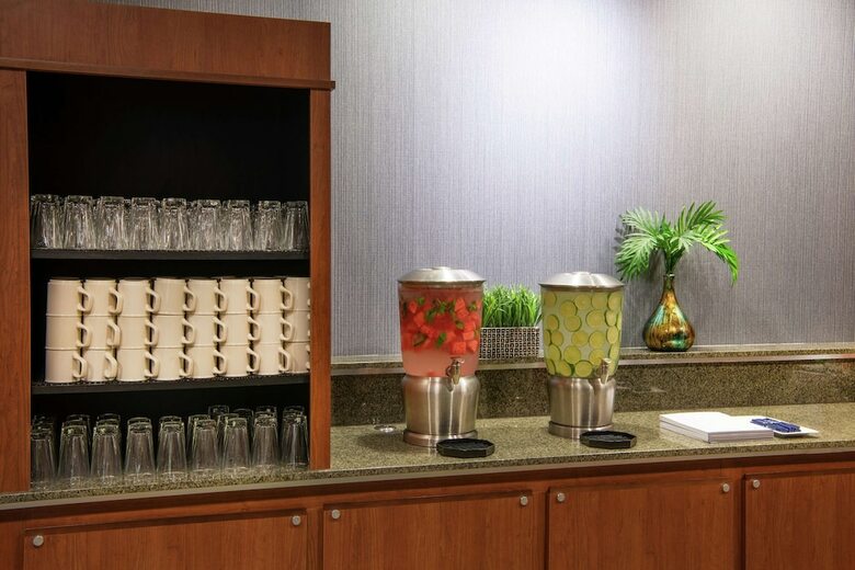 Hotel Doubletree Portland