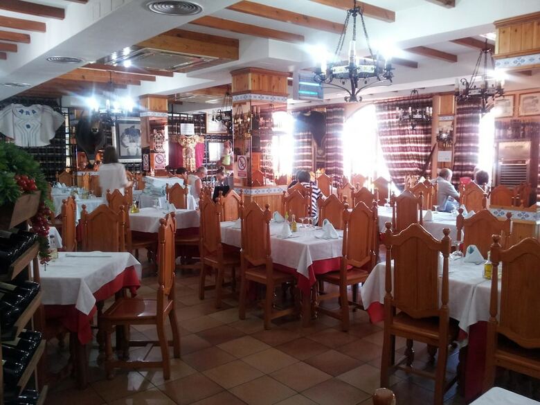 Hotel Flor De La Mancha