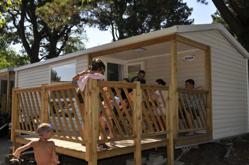 Camping Bellevue