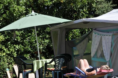 Camping Bellevue