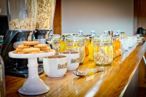 Hotel Cild�