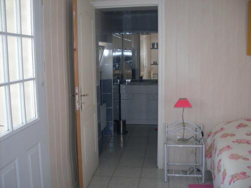 Bed & Breakfast Domaine Saint-hilaire