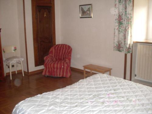 Bed & Breakfast Domaine Saint-hilaire