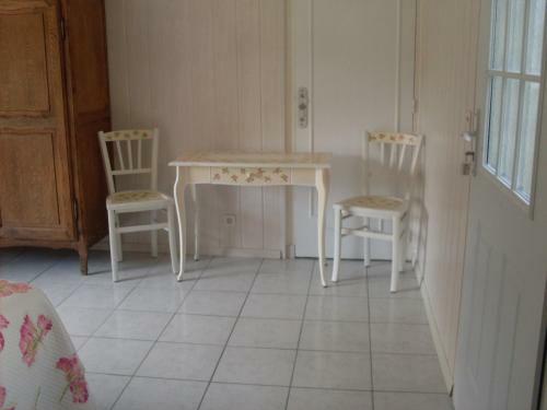Bed & Breakfast Domaine Saint-hilaire
