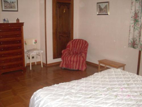 Bed & Breakfast Domaine Saint-hilaire