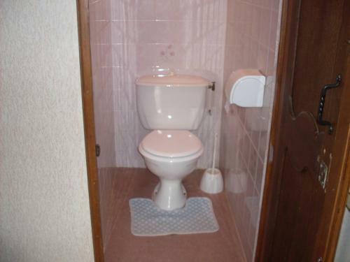 Bed & Breakfast Domaine Saint-hilaire