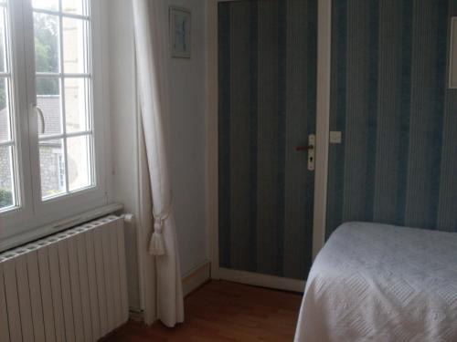 Bed & Breakfast Domaine Saint-hilaire