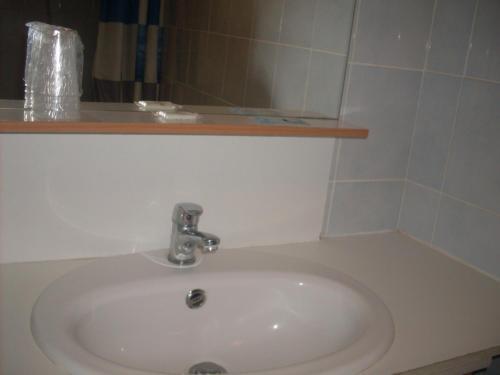 Bed & Breakfast Domaine Saint-hilaire