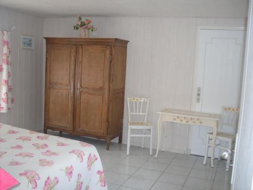 Bed & Breakfast Domaine Saint-hilaire