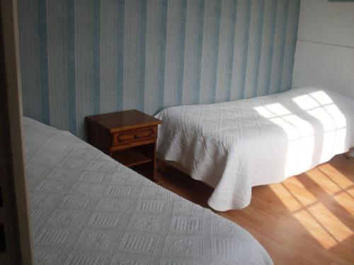 Bed & Breakfast Domaine Saint-hilaire
