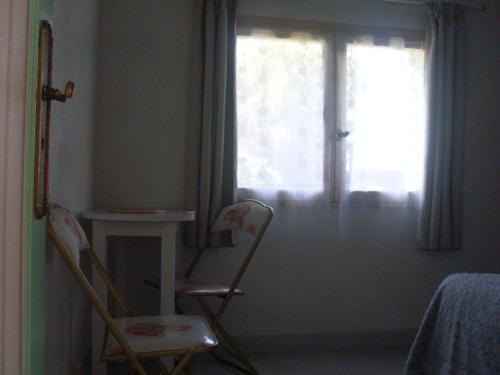 Bed & Breakfast Domaine Saint-hilaire