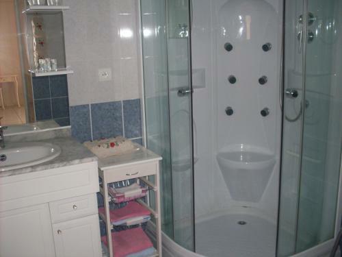 Bed & Breakfast Domaine Saint-hilaire