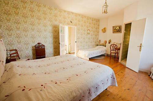 Bed & Breakfast Domaine Saint-hilaire