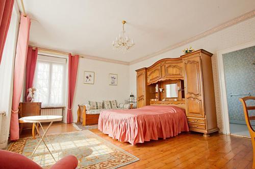 Bed & Breakfast Domaine Saint-hilaire