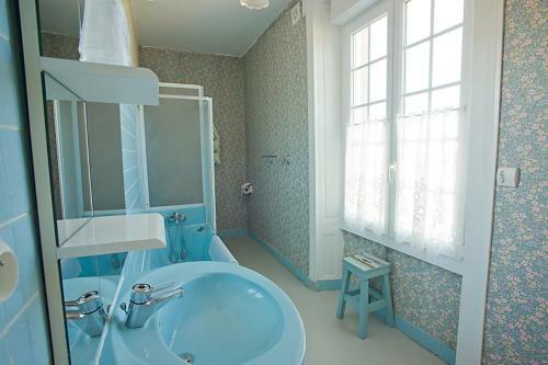 Bed & Breakfast Domaine Saint-hilaire
