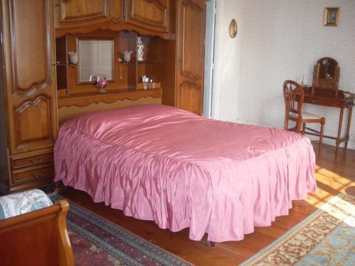 Bed & Breakfast Domaine Saint-hilaire
