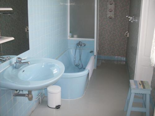 Bed & Breakfast Domaine Saint-hilaire