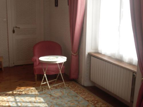 Bed & Breakfast Domaine Saint-hilaire