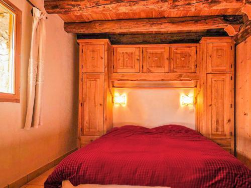 Holiday Home Coeur Du Paradis Peiseyvallandry